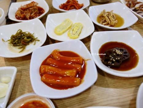 바다꽃소바&해물칼국수 이미지