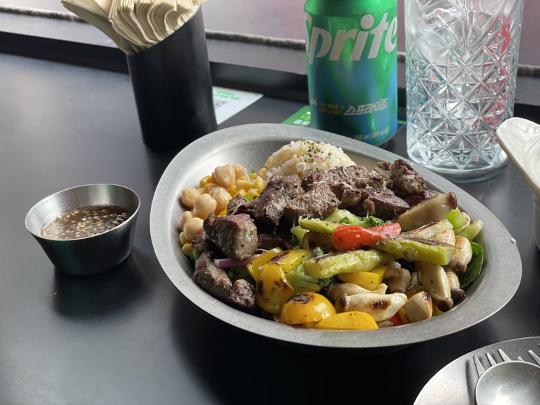 엠케이식당 이미지