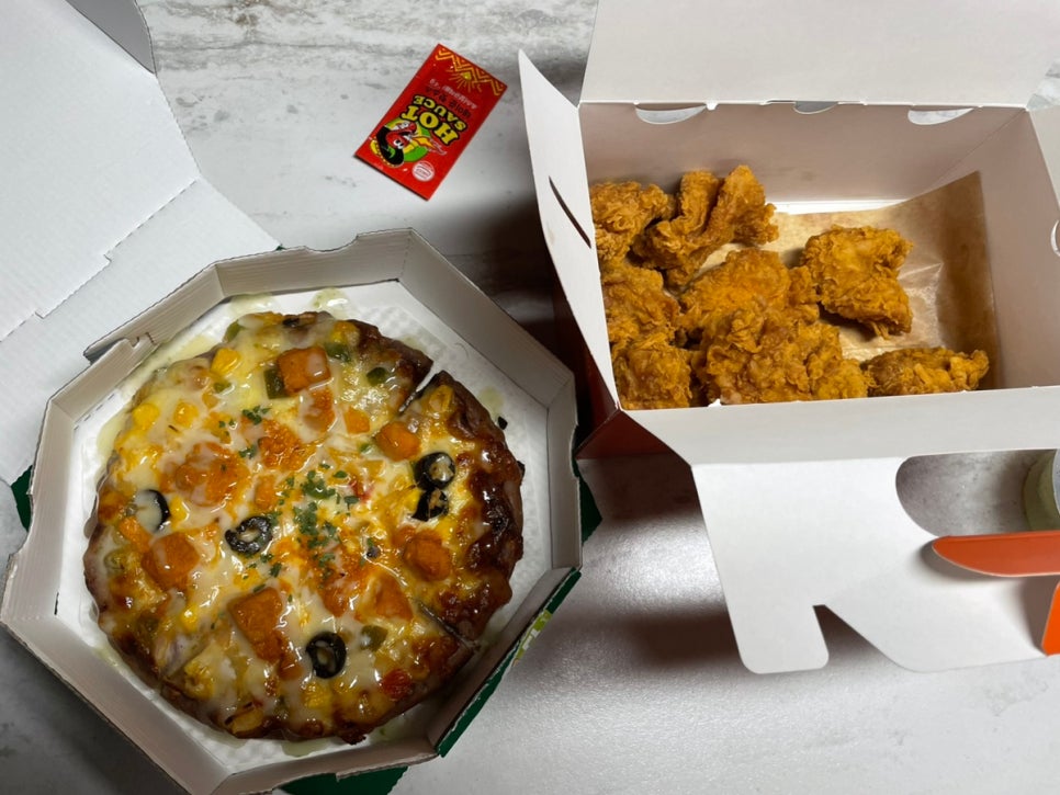 자담치킨하남 이미지