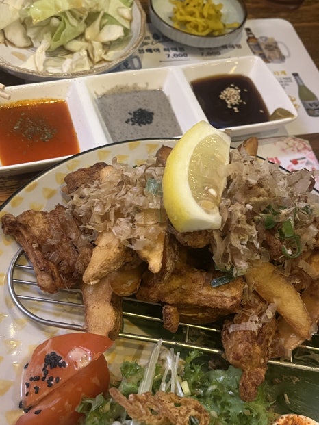 카부리카레 이미지