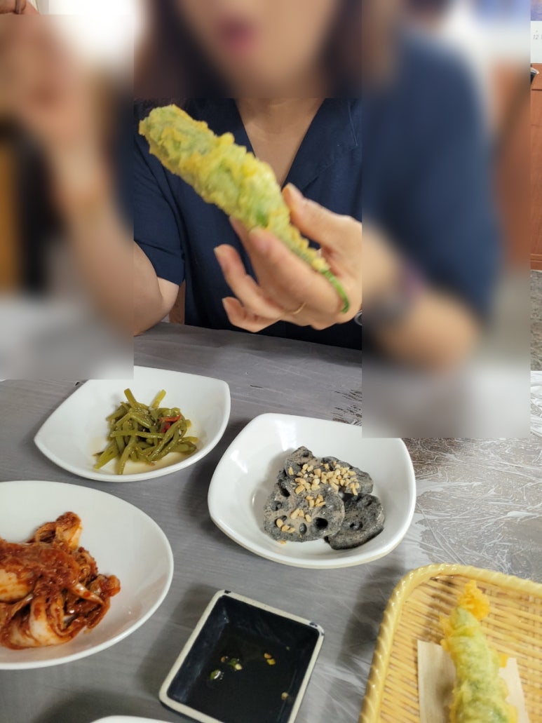 청기와아구찜 이미지