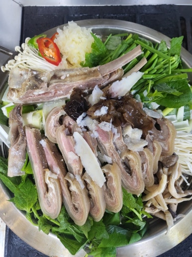 천복집 이미지