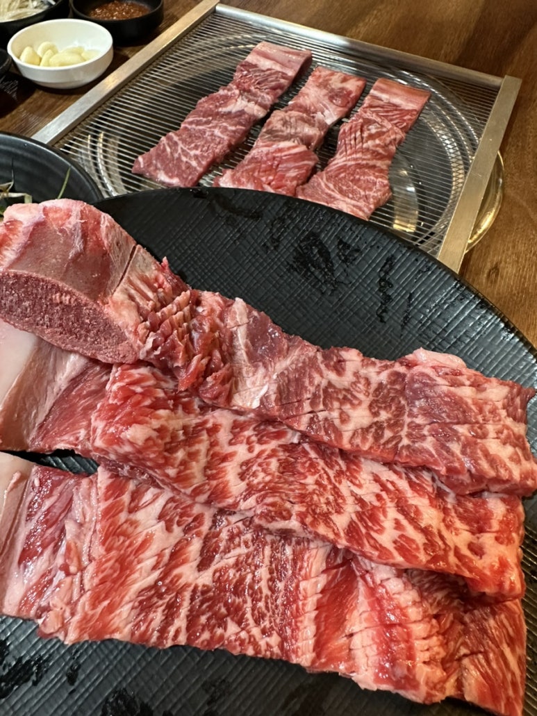센텀숯불갈비 이미지
