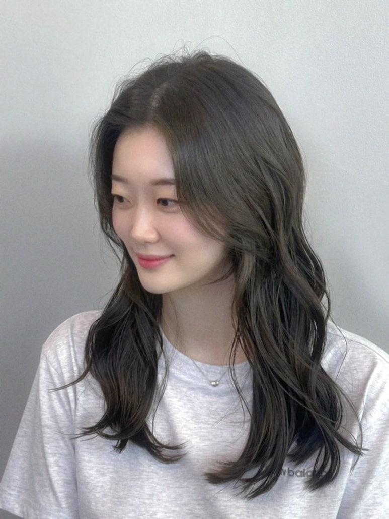 온드맨즈헤어 이미지