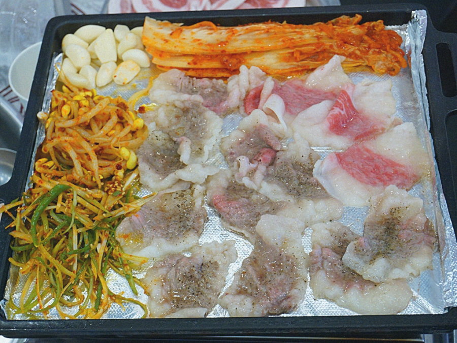 슈퍼냉삼집 이미지