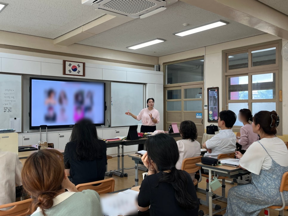 이리삼성초등학교 이미지