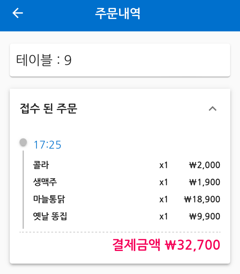 평화닭집 이미지