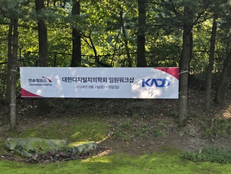 대한디지털치의학회 이미지