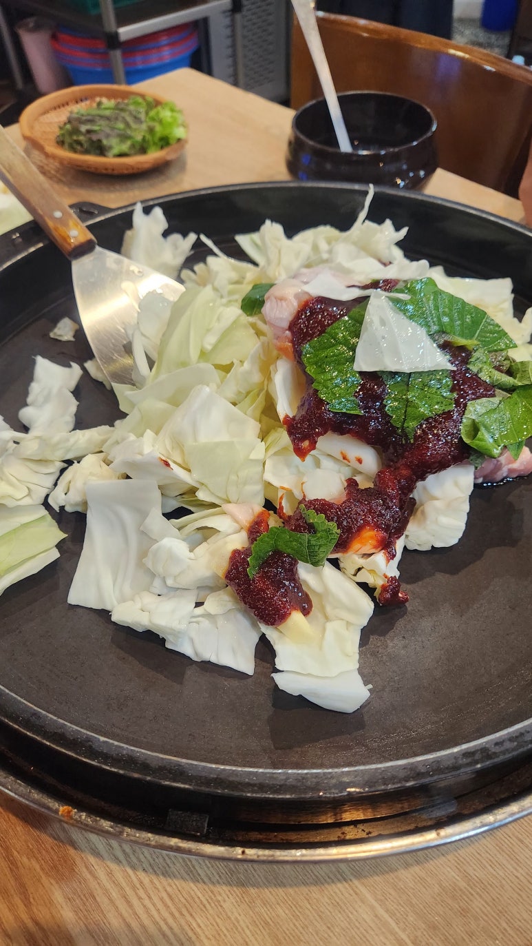 홍천연닭갈비 이미지