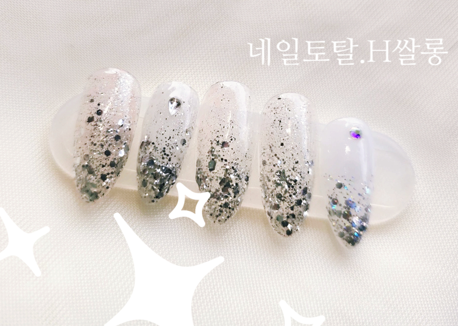 미용전문교육기관.네일토탈H쌀롱 이미지