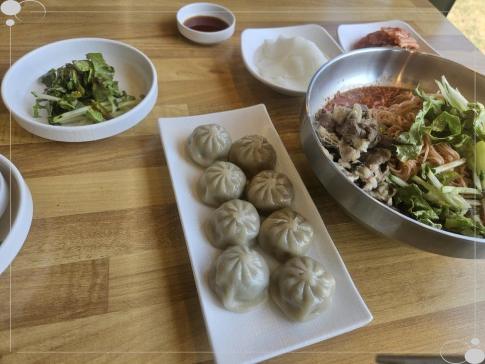능소비빔국수 이미지