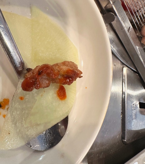 사계숯불닭구이 이미지