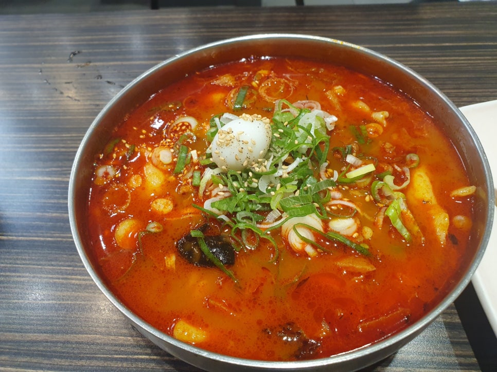 짬뽕지존 이미지