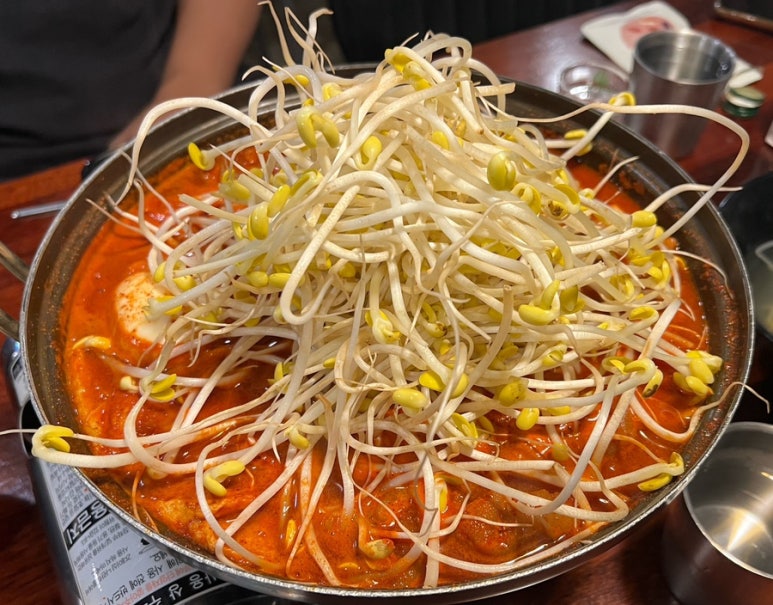 헝그리닭발포차 이미지