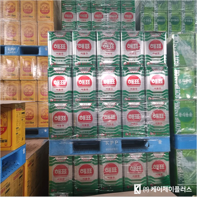 케이제이광주산업 이미지