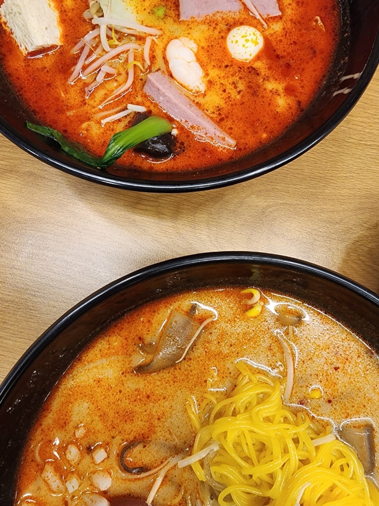 라홍방마라탕지행역점 이미지