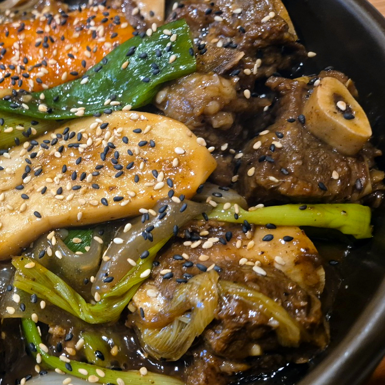 포석로 소갈비찜(2호점) 이미지