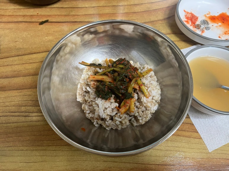 30년전통할매국수 이미지