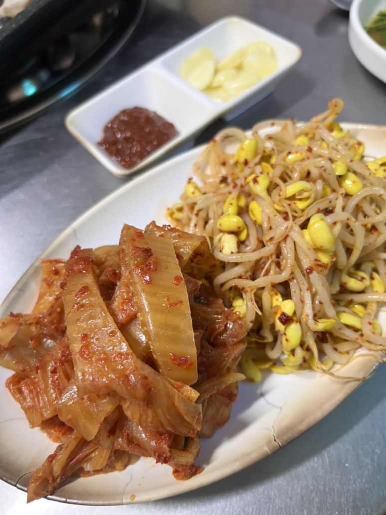 봉하깡통구이 이미지