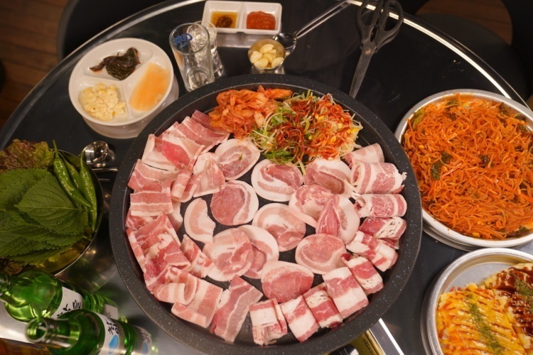 냅다청양집전주 이미지