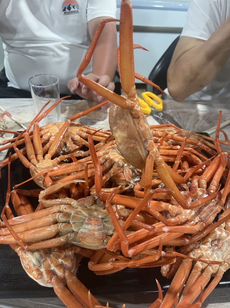 맹가네 생선구이 이미지