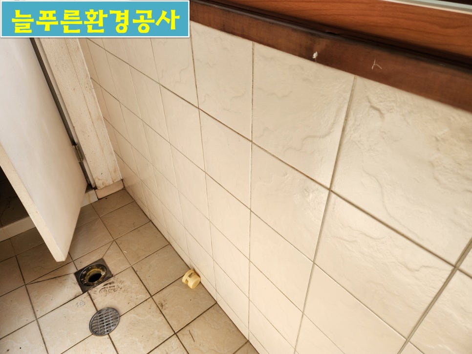 늘푸른환경청소 이미지