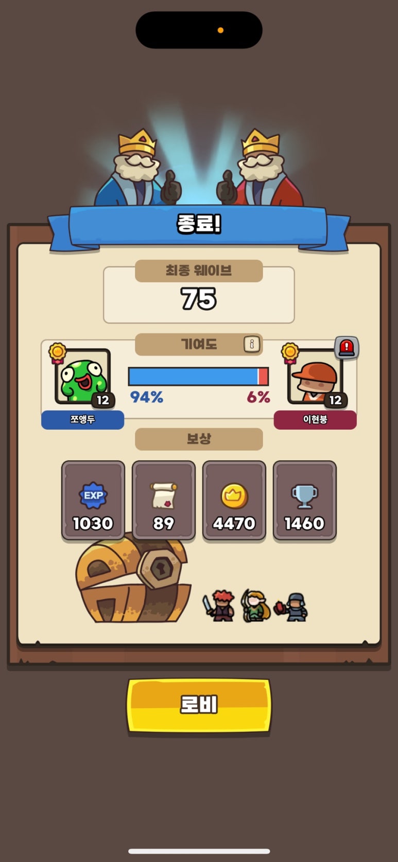 요거트월드당진점 이미지