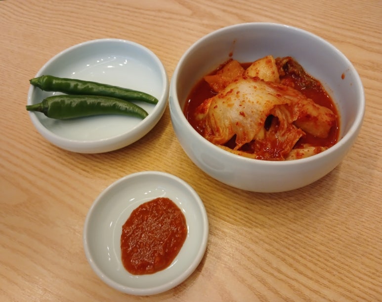 서울깍두기 양산석산점 이미지