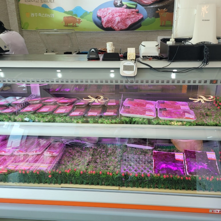 엘로우한우 이미지