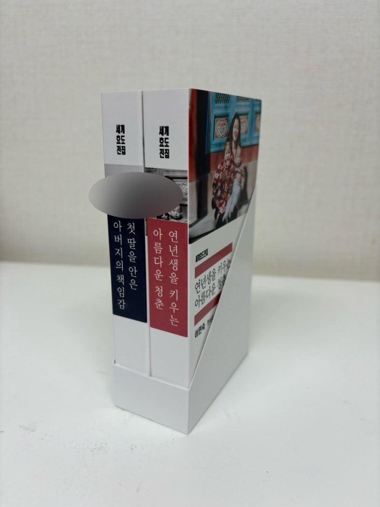 효도전집 이미지