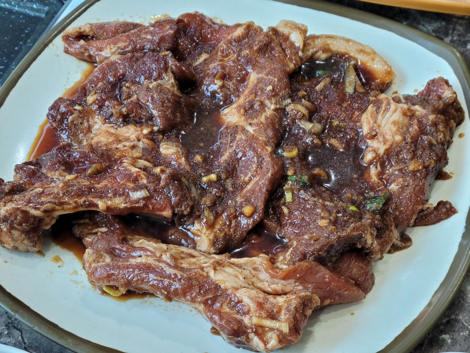 대운갈비 이미지