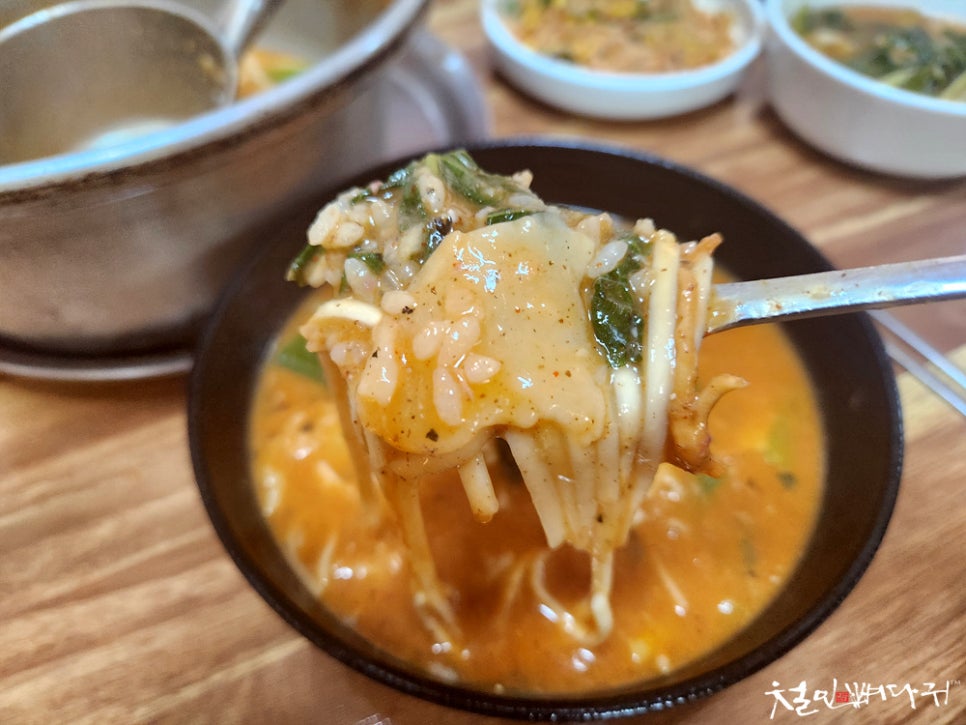 영동식당 이미지