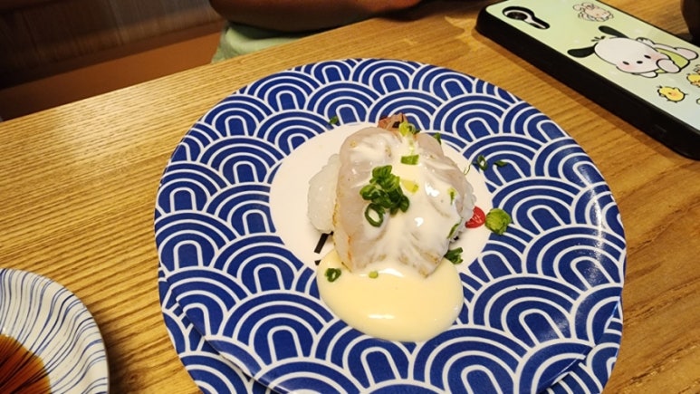 유명초밥 이미지