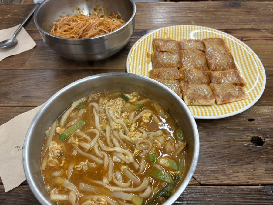 들녘칼국수 이미지