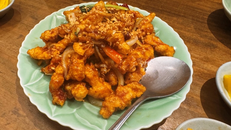 짬뽕시티 이미지