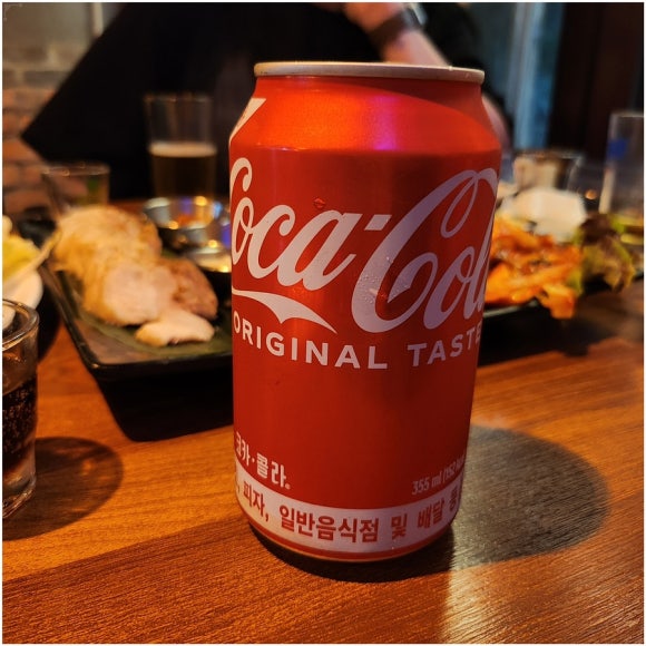 동네보쌈 이미지