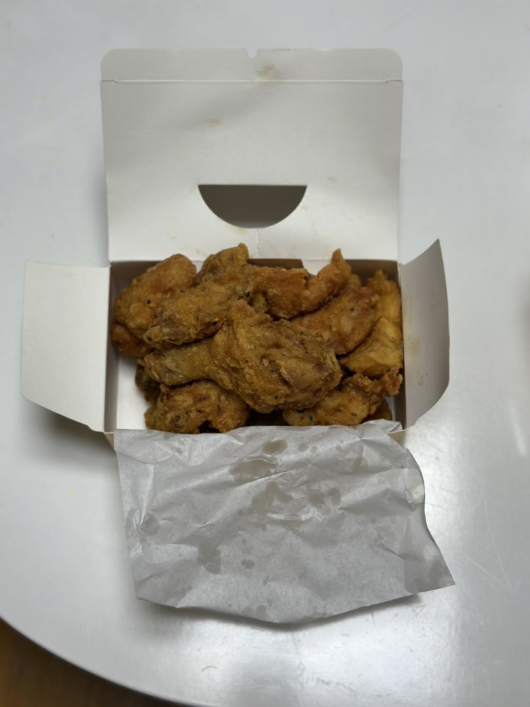 산격통닭 이미지