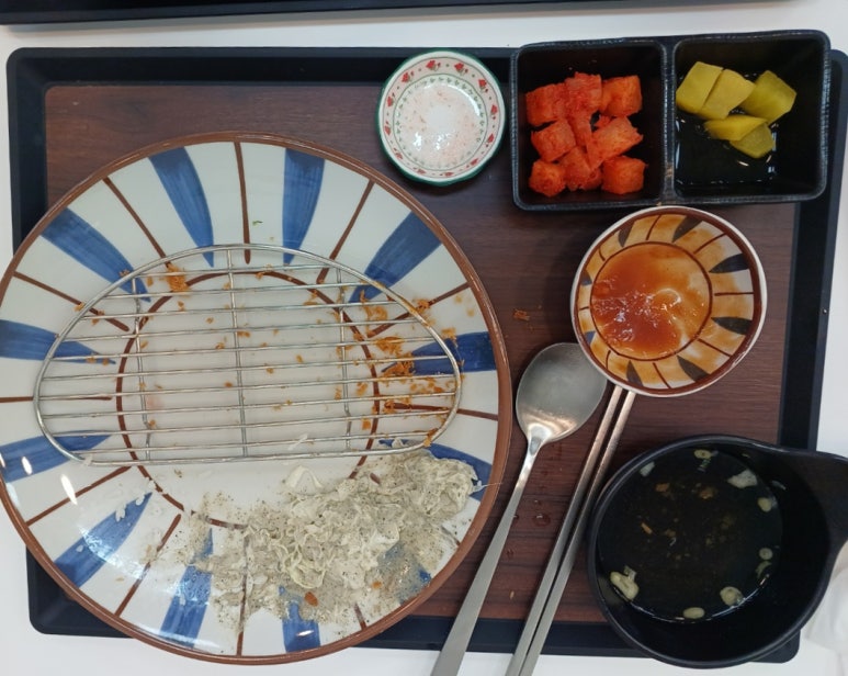 백호돈가스 이미지