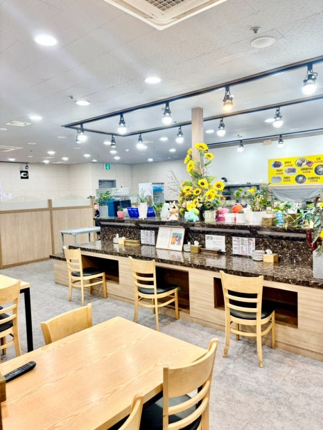 바다꽃소바&해물칼국수 이미지