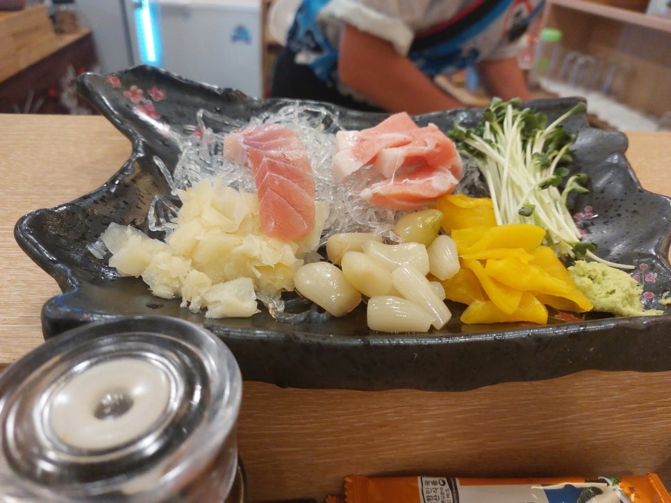 생생도도참치 이미지