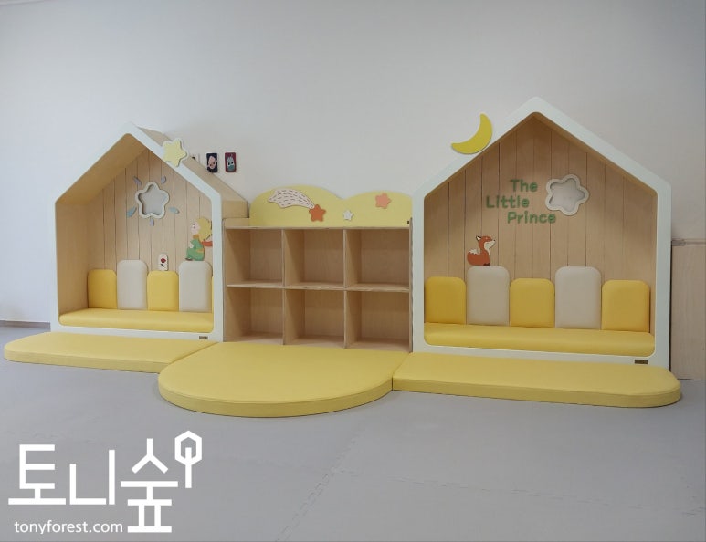 시립푸른숲어린이집 이미지
