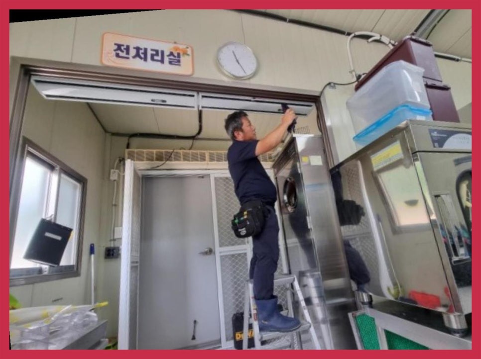 두드림협동조합 이미지