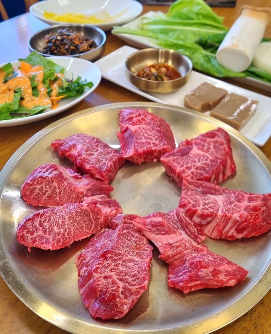 이가한우정육식당 이미지
