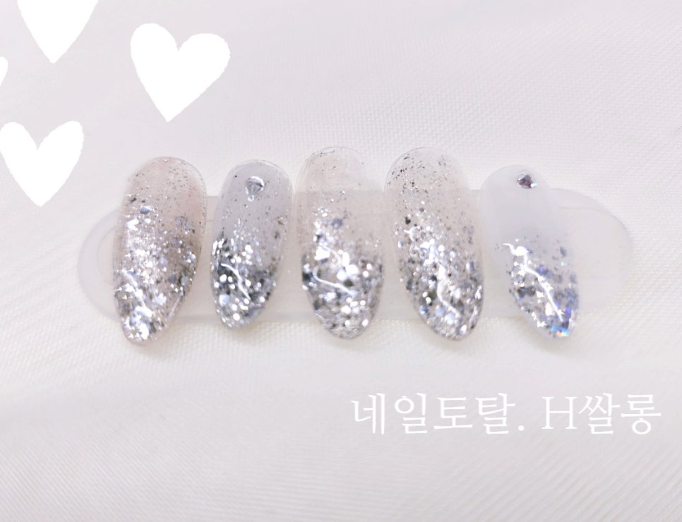 미용전문교육기관.네일토탈H쌀롱 이미지