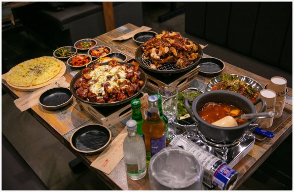 족발신선생영주가흥점 이미지
