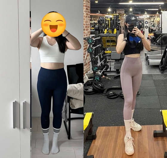 토니바디PT& 이미지
