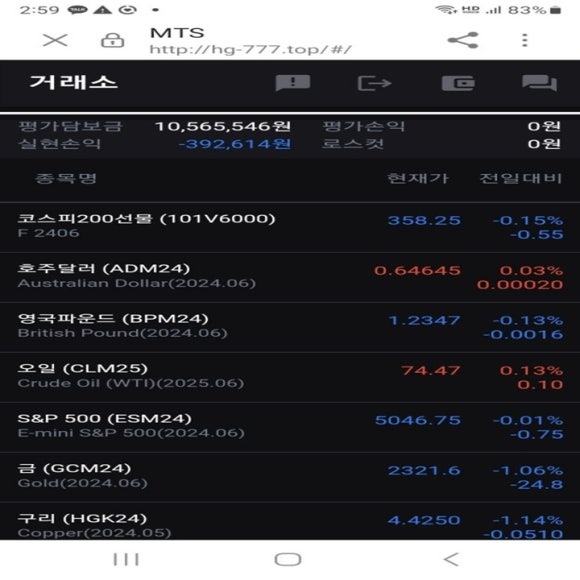 한결 이미지
