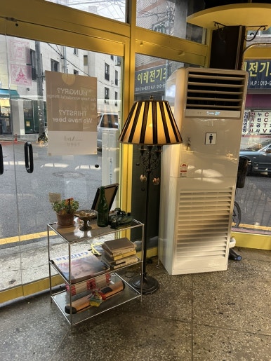 헝그리스패로 이미지
