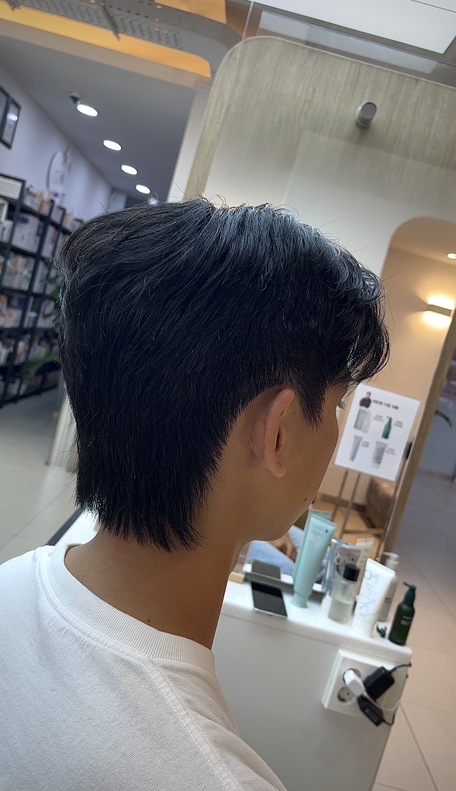 이철남성컷 이미지