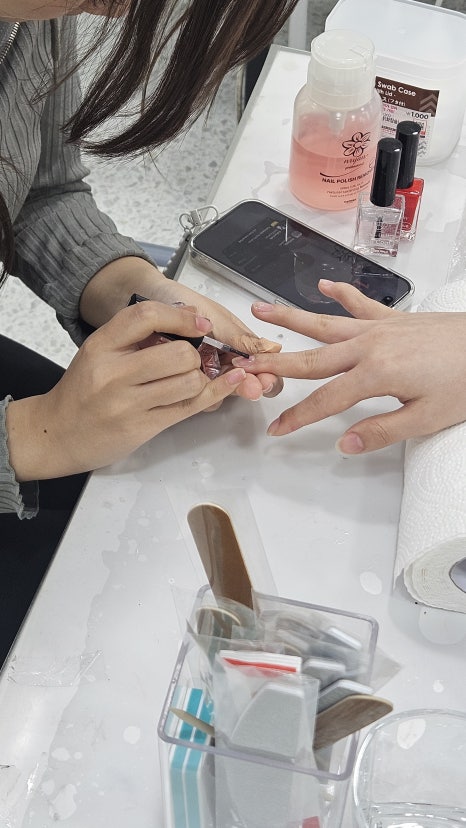 밥네일 이미지